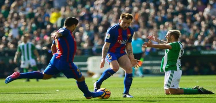 برشلونة برشلونة